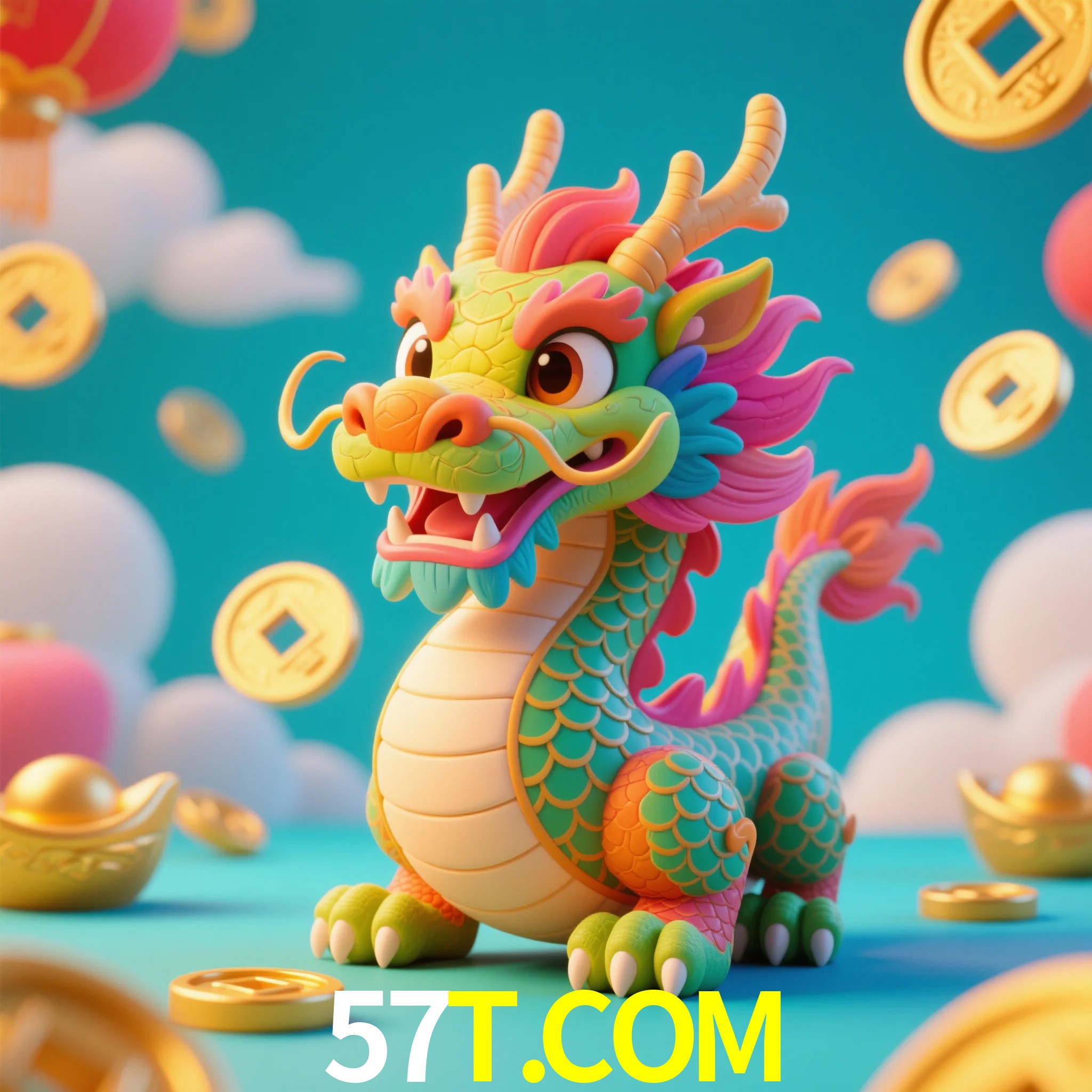 57tgame-App