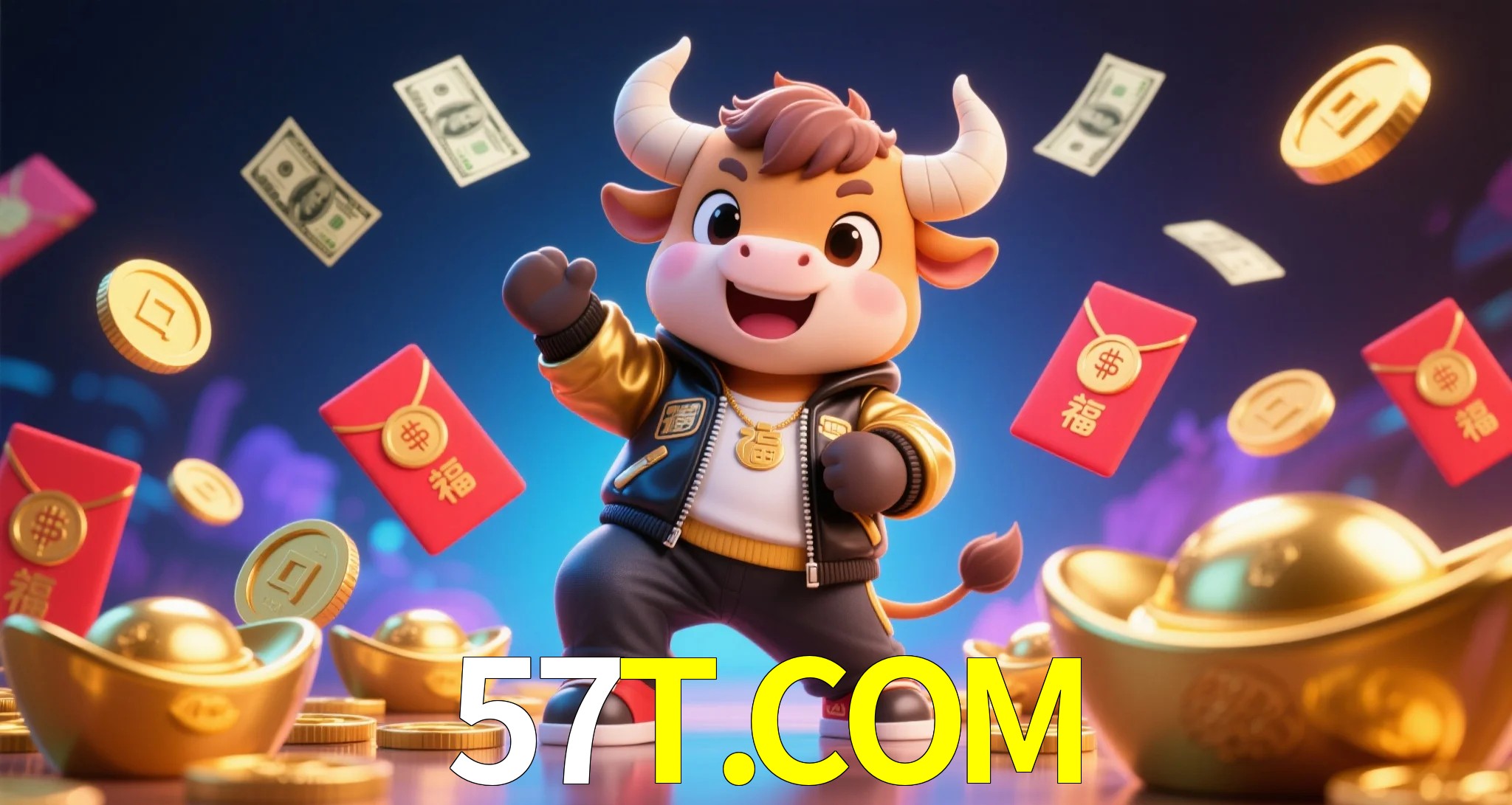 57t-Logo